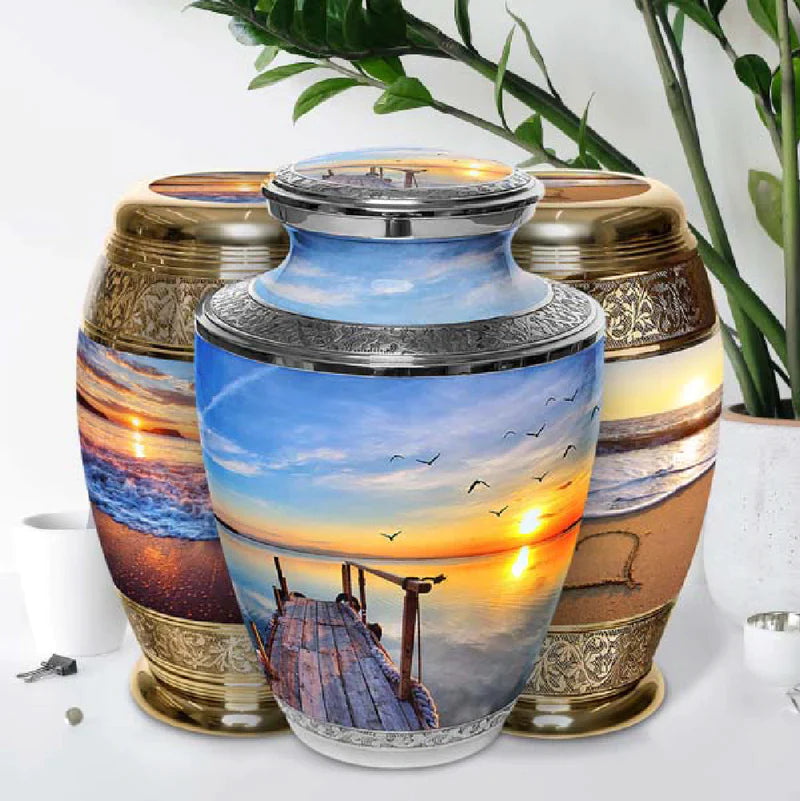 Best cremation urns